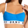 DKNY Cozy Boyfriend Underwire Bra Top -Her Room US dkny dkny01 dk4521 gs