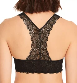 DKNY Superior Lace Bralette -Her Room US dkny dkny01 dk4522 bs