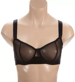 DKNY Sheers Convertible Strapless Bra -Her Room US dkny dkny01 dk4939 fs