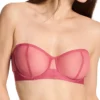 DKNY Sheers Convertible Strapless Bra -Her Room US dkny dkny01 dk4939 gs