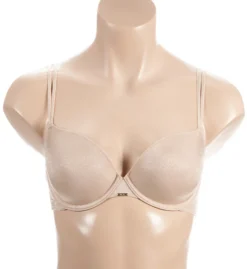 DKNY T-Shirt Underwire Bra -Her Room US dkny dkny01 dk4s93 fs
