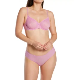 DKNY Modern Lace Hipster Panty -Her Room US dkny dkny01 dk5014 cs5