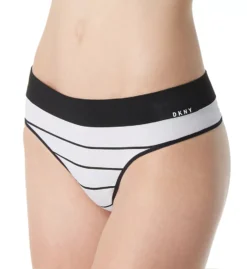 DKNY Seamless Litewear Thong