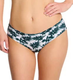 DKNY Litewear Cut Anywhere Hipster Panty