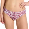 DKNY Cut Anywhere Hipster Panty - 3 Pack -Her Room US dkny dkny01 dk5028p gs