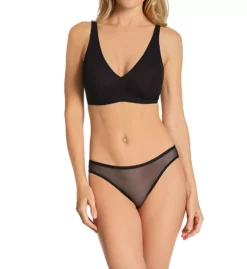 DKNY Mesh Bikini Panty -Her Room US dkny dkny01 dk5086 cs1