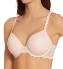 DKNY Lace Comfort Demi Bra