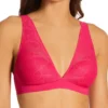DKNY Lace Comfort Wireless Bra -Her Room US dkny dkny01 dk7082 gs
