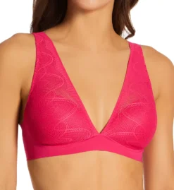 DKNY Lace Comfort Wireless Bra