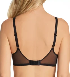 DKNY Built Up Mesh Bralette -Her Room US dkny dkny01 dk7231 bs