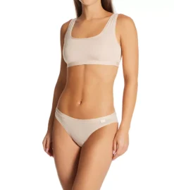 DKNY Modal Wireless Bralette -Her Room US dkny dkny01 dk7388 cs3