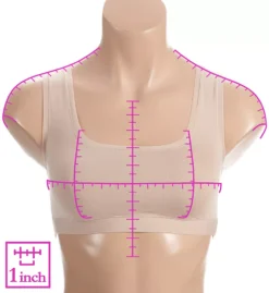 DKNY Modal Wireless Bralette -Her Room US dkny dkny01 dk7388 ns7