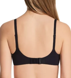 DKNY Modal Plunge Underwire Bra -Her Room US dkny dkny01 dk7389 bs