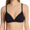 DKNY Modal Plunge Underwire Bra -Her Room US dkny dkny01 dk7389 gs