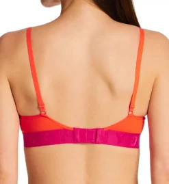 DKNY Seamless Litewear Scoop Bralette -Her Room US dkny dkny01 dk7476 bs