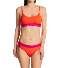 DKNY Seamless Litewear Scoop Bralette -Her Room US dkny dkny01 dk7476 cs1