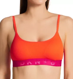 DKNY Seamless Litewear Scoop Bralette
