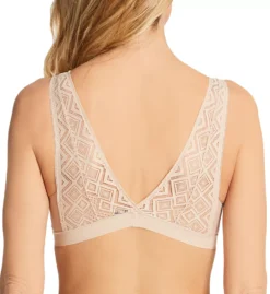 DKNY Pure Lace Bralette -Her Room US dkny dkny01 dk7596 bs