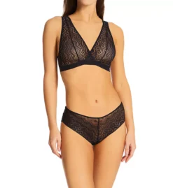 DKNY Pure Lace Bralette -Her Room US dkny dkny01 dk7596 cs1