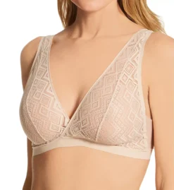 DKNY Pure Lace Bralette
