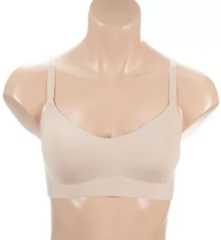 DKNY Smooth Essentials Smoothing Support Bralette -Her Room US dkny dkny01 dk7747 fs