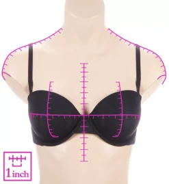 DKNY Smooth Essentials Strapless Lift Bra -Her Room US dkny dkny01 dk7749 ns7