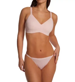 DKNY Active Comfort Wireless Bra -Her Room US dkny dkny01 dk7934 cs4