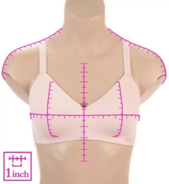 DKNY Active Comfort Wireless Bra -Her Room US dkny dkny01 dk7934 ns7