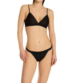 DKNY Softest Lace Bikini Panty -Her Room US dkny dkny01 dk8352 cs1