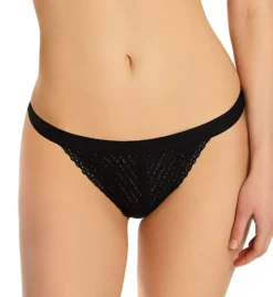 DKNY Softest Lace Bikini Panty -Her Room US dkny dkny01 dk8352 fs