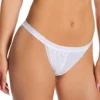 DKNY Softest Lace Bikini Panty -Her Room US dkny dkny01 dk8352 gs