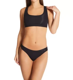 DKNY Modal Thong Panty -Her Room US dkny dkny01 dk8381 cs2