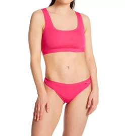 DKNY Modal Thong Panty -Her Room US dkny dkny01 dk8381 cs4