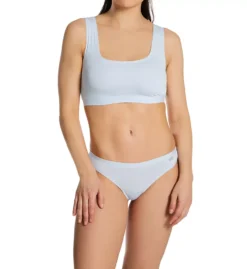 DKNY Modal Thong Panty -Her Room US dkny dkny01 dk8381 cs5