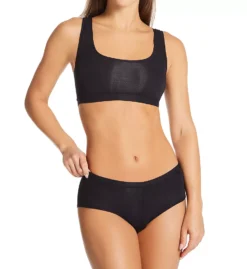 DKNY Modal Boyshort Panty -Her Room US dkny dkny01 dk8383 cs2