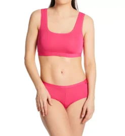 DKNY Modal Boyshort Panty -Her Room US dkny dkny01 dk8383 cs3