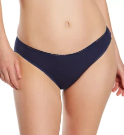 DKNY Table Top Cotton Bikini Panty