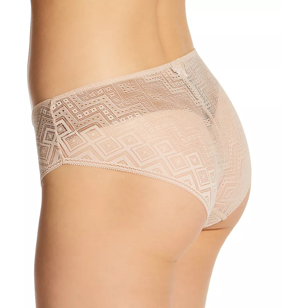 DKNY Pure Lace Hipster Panty 5 DKNY Pure Lace Hipster Panty - Image 3