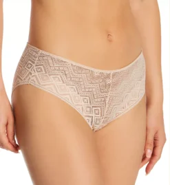 DKNY Pure Lace Hipster Panty