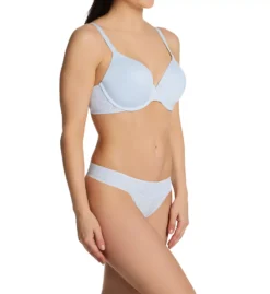 DKNY Endless Stretch Thong Panty -Her Room US dkny dkny01 dk8681 cs1