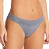 DKNY Endless Stretch Thong Panty