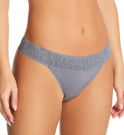 DKNY Endless Stretch Thong Panty