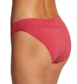 DKNY Stretch Bikini Panty -Her Room US dkny dkny01 dk8934 bs