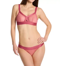 DKNY Sheers Bikini Panty -Her Room US dkny dkny01 dk8945 cs6