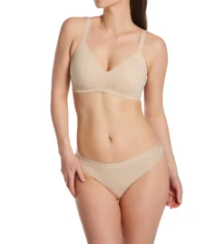 DKNY Active Comfort Thong -Her Room US dkny dkny01 dk8961 cs1