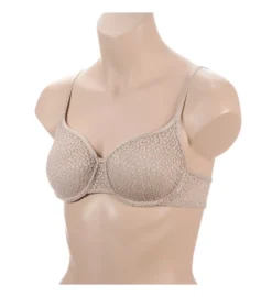 DKNY Modern Lace Unlined Underwire Bra -Her Room US dkny01 dk4019 01