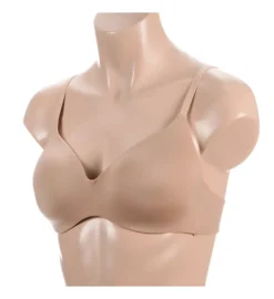 DKNY Litewear Wirefree Push-up Bra -Her Room US dkny01 dk4047 01