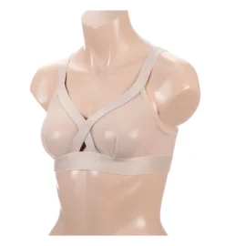 DKNY Sheers Soft Cup Triangle Bralette -Her Room US dkny01 dk4084 01