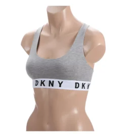 DKNY Racerback Bralette -Her Room US dkny01 dk4519 01