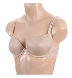 DKNY T-Shirt Underwire Bra -Her Room US dkny01 dk4s93 01